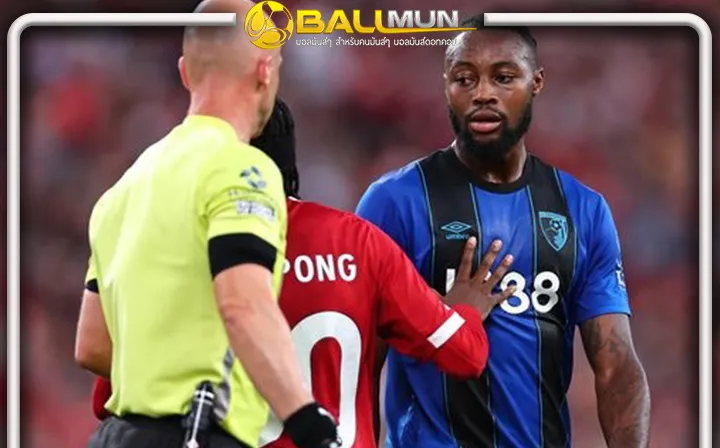 ดูบอลสด เซเมนโย่ เซ็งโดนแฟนบอลตามเหยียด ถึงโซเชี่ยล ไม่จบไม่สิ้น หลังเกมที่แอนฟิลด์